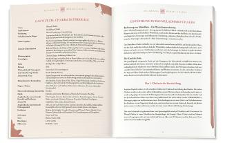 Wanda Badwal: Chakra-Yoga 