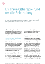 Birgit Blumenschein, Christine Reudelsterz: Brustkrebs - Die optimale Ernährung für mich 