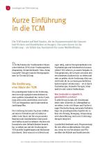 Beatrice Trebuth, Franziska Trebuth: Handbuch TCM-Ernährung 