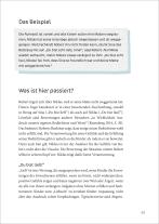 Lea Wedewardt: Wörterzauber statt Sprachgewalt 