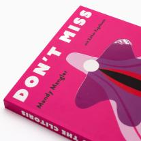 Dani Becker, Mandy Mangler, Prof. Dr. Mandy Mangler: Don’t miss the Clitoris 