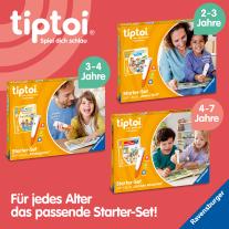 Carola Sturm, Anja Kiel: tiptoi® Märchenbücher - Meine schönsten Weihnachtsmärchen 