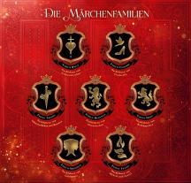 Stella Tack: Ever & After, Band 2 - Die dunkle Hochzeit 