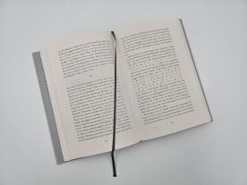 Bettina Abarbanell, Nikolaus Hansen, Lionel Shriver: Lass uns doch noch etwas bleiben 