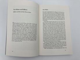 Madeleine Becker: Erstmal für immer 