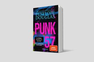 Christina Kagerer, Penelope Douglas: Punk 57 