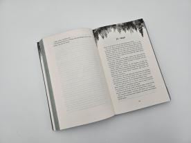 Nadine Lipp, Isabelle Toppe, Penelope Douglas: Credence – Sie ist tabu, doch Liebe kennt keine Regeln 