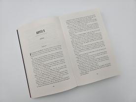 Christina Kagerer, Penelope Douglas: Corrupt – Dunkle Versuchung 