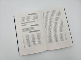Sophie A. Elpel: Silent Promises 