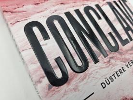 Christina Kagerer, Penelope Douglas: Conclave – Düstere Verlockung 