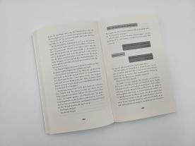Christine Heinzius, Runyx: The Predator – Du bist sein Geheimnis 