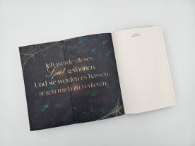 Sara Rivers: Our darkest Lies 
