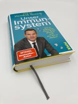 Hendrik Prof. Dr. Streeck, Hendrik Streeck: Unser Immunsystem 
