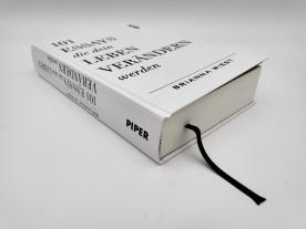 Anja Lerz, Ursula Pesch, Brianna Wiest: 101 Essays, die dein Leben verändern werden 