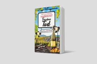 Britta Habekost, Christian Habekost: Traubentod 