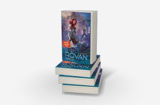 Richard Schwartz: Die Rovan-Intrige 