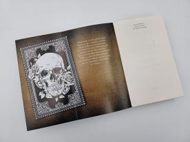 Diana Bürgel, Julian Müller, Kerri Maniscalco: Capturing the Devil 