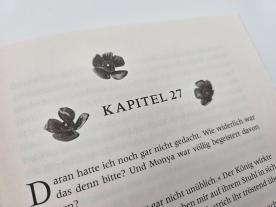 Kira Licht: Crimson Sky – Der Schattenprinz 