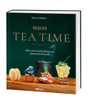 Marco D’Andrea: Modern Tea Time 