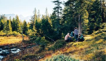 Norbert Niederkofler: Cook The Mountain [deutsche Ausgabe; 2 Bde. im Schuber] 