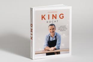 Johannes King: King kocht 