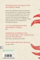 Siddhartha Dr. Mukherjee, Siddhartha Mukherjee: Der König aller Krankheiten 