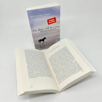Michael A. Singer: Die Seele will frei sein 