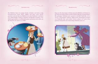 Walt Disney: Disney: Das große goldene Buch der Prinzessinnen 