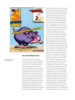 Tome, Janry, Michael Groenewald, Volker Hamann: Spirou und Fantasio Gesamtausgabe 14: 1984-1987 