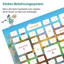 Peter Pfaff, Karl-Heinz Keller, Hendrik Simon, Nina Simon, Mario Kuchinke-Hofer, Karl H Keller: Das Übungsheft Mathematik 3 – Überarbeitete Neuauflage 