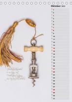 Ingo Gerlach: Emotionale Momente: Korkenzieher - geniales Alltagswerkzeug. Planer. (Tischkalender 2023 DIN A5 hoch) 