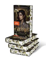 Celine Leonora: Blackspell 