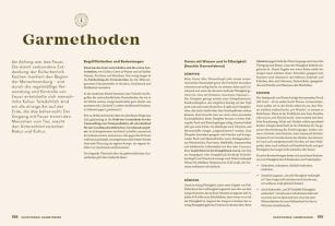 Stevan Paul, Andrea Thode: kochen. 