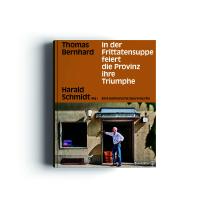 Harald Schmidt: In der Frittatensuppe feiert die Provinz ihre Triumphe 