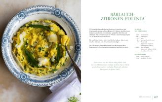 Theresa Baumgärtner: Frühlingserwachen 