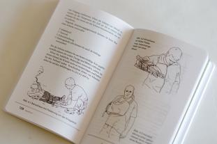 Dave Canterbury: Bushcraft Erste Hilfe. Notfallversorgung in der Wildnis - schnell und einfach 