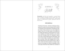 Alexandra Flint: Mont Lacroix (Band 1) - Longing for Lelibeth 