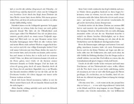 Franka Neubauer: Before the Moon Falls (Scandalous Secrets, Band 2) 