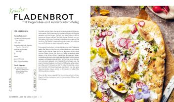 Zora Frau Klipp, Zora Klipp: Koch's einfach – Vegetarisch 