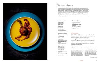 Nik Sharma: Die Anatomie des guten Kochens. Die Vielfalt des Geschmacks einfach auf den Punkt gebracht 