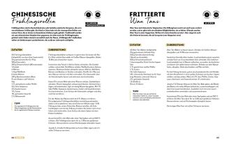 Yamyamfoods: Yamyamfoods – Einfach asiatisch kochen 