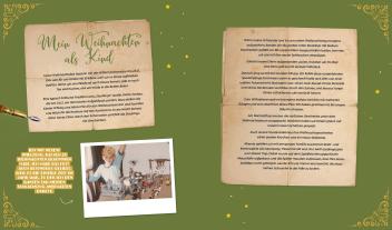 Ross Antony: Weihnachtsbacken mit Ross Antony 