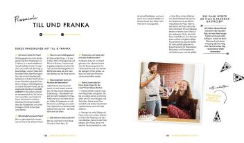 Jessica Kiessling, Sebastian Maletzke: Pizza – amore mio 