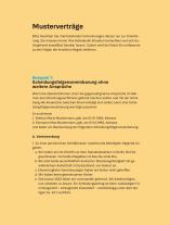 Karin Wroblowski: Der Ehevertrag 
