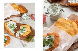 Rainer Klutsch: Am Herd meiner Oma 