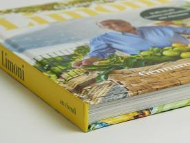 Gennaro Contaldo: Gennaros Limoni - Spiegel Bestseller 