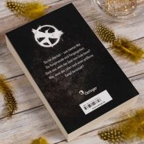 Peter Klöss, Suzanne Collins, Sylke Hachmeister: Die Tribute von Panem 3. Flammender Zorn 
