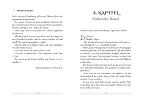 Max Meinzold, Markus Heitz: Irida 1. Irida und die Stadt der Geheimnisse 