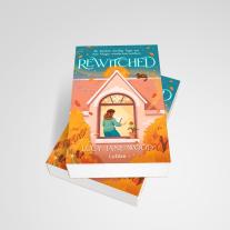 Susanne Gerold, Tamara Reisinger, Lucy Jane Wood: Rewitched 