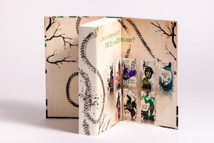 Sigrun Zühlke, Christina Henry: Der Geisterbaum 